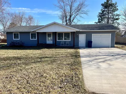 519 Schofield St, Chetek, WI 54728