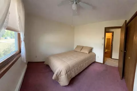 Bedroom - 519 Schofield St, Chetek, WI 54728 photo 3 of 3