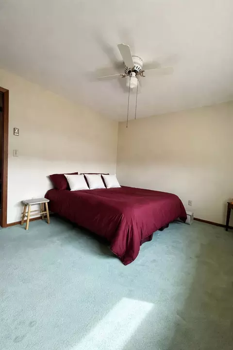 Bedroom - 519 Schofield St, Chetek, WI 54728 photo 1 of 3