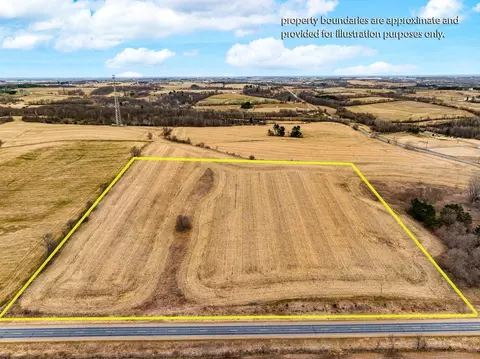15 Acres County Hwy G, Glenwood City, WI 54013