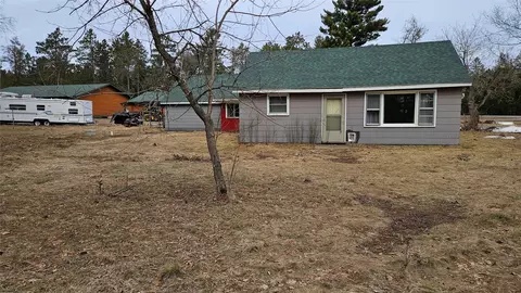 9803 N State Hwy 27, Hayward, WI 54843