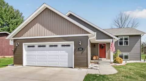 1929 Gooder St, Eau Claire, WI 54703