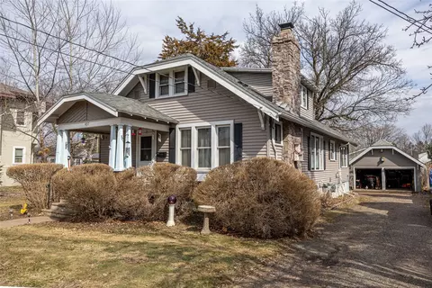 407 E 2nd St S, Ladysmith, WI 54848