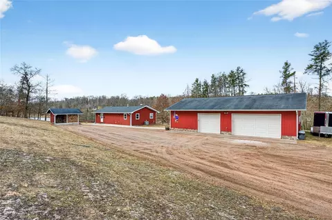 11702 E Mail Rd, Gordon, WI 54838