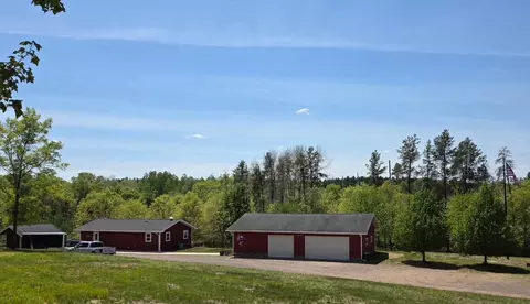11702 E Mail Rd, Gordon, WI 54838