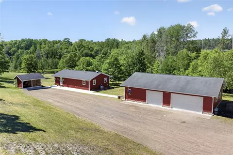 11702 E Mail Rd, Gordon, WI 54838