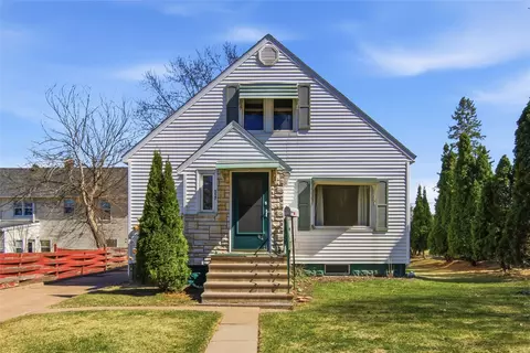 557 Bergen Ave, Eau Claire, WI 54703