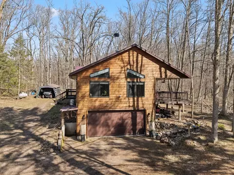 15594 W Deer Ln, Birchwood, WI 54817
