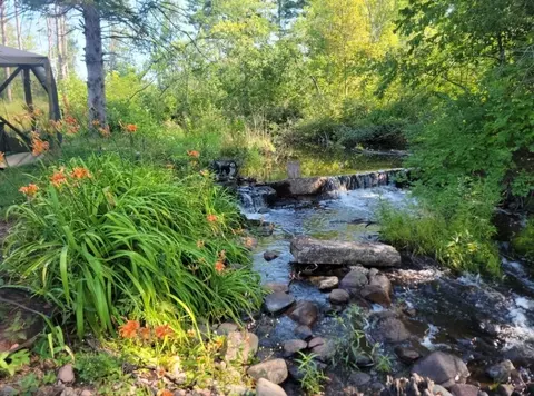 8725 River Rd # W, Ojibwa, WI 54862