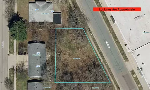 0 11th St, Eau Claire, WI 54703