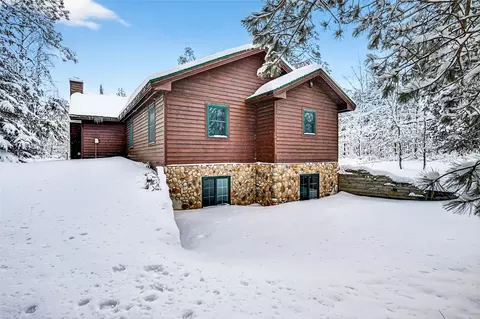 Exterior - 42865 Cedar Ct, Cable, WI 54821 photo 2 of 6