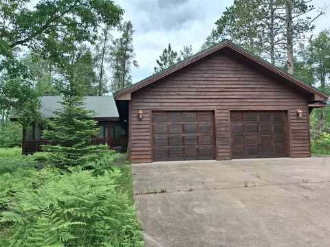 Exterior - 42865 Cedar Ct, Cable, WI 54821 photo 1 of 3
