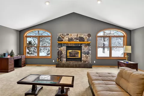 Living - 42865 Cedar Ct, Cable, WI 54821 photo 2 of 4