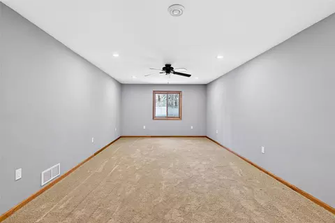 Bedroom - 42865 Cedar Ct, Cable, WI 54821 photo 6 of 8