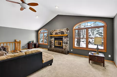Living - 42865 Cedar Ct, Cable, WI 54821 photo 1 of 4