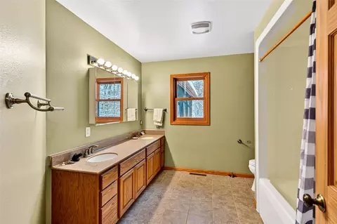 Bath - 42865 Cedar Ct, Cable, WI 54821 photo 2 of 3