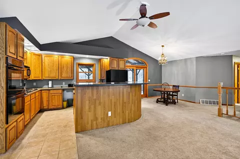 Kitchen - 42865 Cedar Ct, Cable, WI 54821 photo 1 of 4