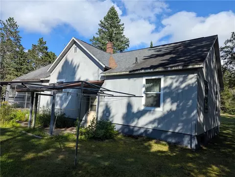 9995 N Raven Rd, Hayward, WI 54843