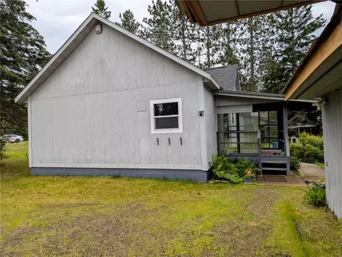 9995 N Raven Rd, Hayward, WI 54843