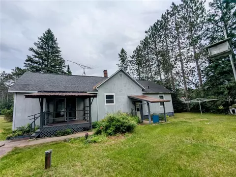 9995 N Raven Rd, Hayward, WI 54843