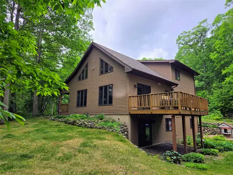 1388 W Town Hall Rd, Springbrook, WI 54875
