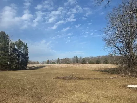 Exterior - W4527 County Rd F, Springbrook, WI 54875 photo 11 of 11