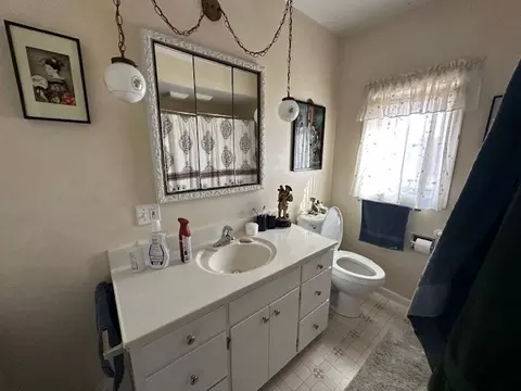 Bath - W4527 County Rd F, Springbrook, WI 54875 photo 1 of 1
