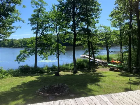 5284 Golden Pond Road, Stone Lake, WI 54876