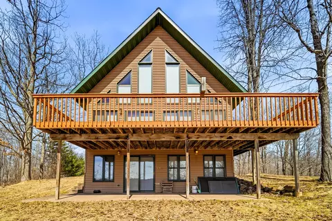 n2641 Cipra Road, Sarona, WI 54870