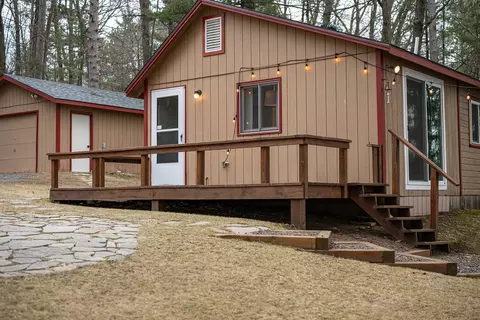 11203 W Pine Knoll Rd, Couderay, WI 54828