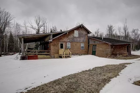73515 Long Lake Boat Landing Rd, Mellen, WI 54546
