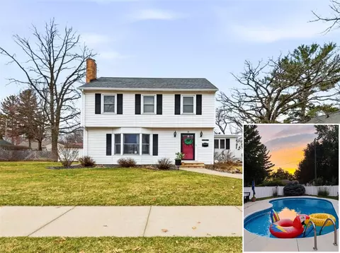 810 Miles St, Chippewa Falls, WI 54729