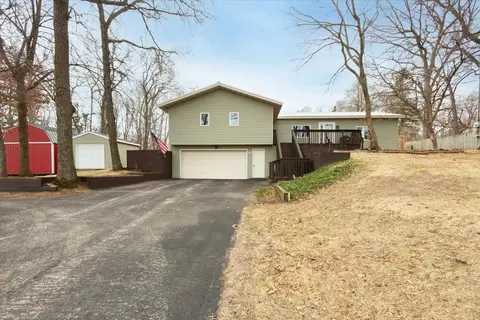 510 State Road 25 S, Wheeler, WI 54772