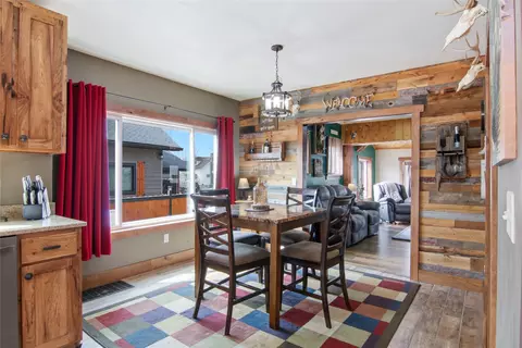 Dining - 708 13th Ave, Bloomer, WI 54724 photo 1 of 2