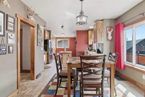 Dining - 708 13th Ave, Bloomer, WI 54724 photo 2 of 2
