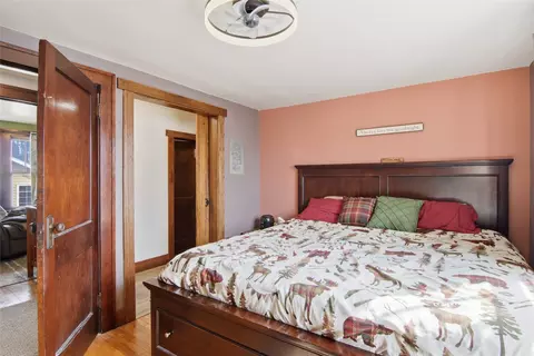 Bedroom - 708 13th Ave, Bloomer, WI 54724 photo 1 of 4