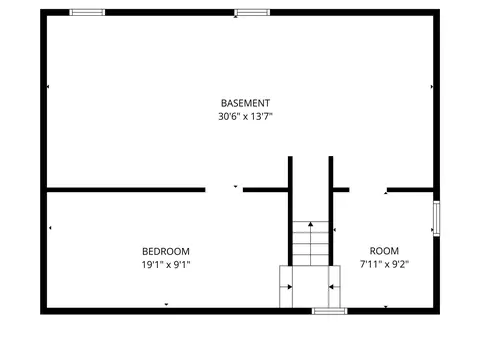 Floorplan - 708 13th Ave, Bloomer, WI 54724 photo 3 of 4