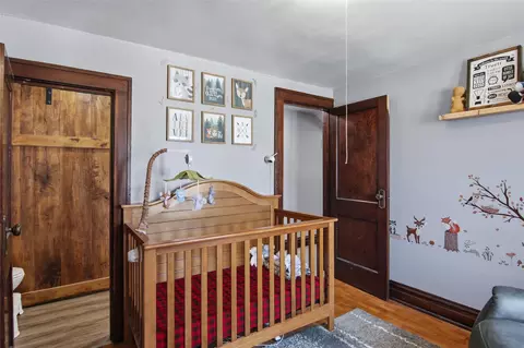 Bedroom - 708 13th Ave, Bloomer, WI 54724 photo 4 of 4