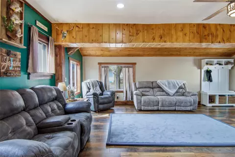 Living - 708 13th Ave, Bloomer, WI 54724 photo 1 of 2
