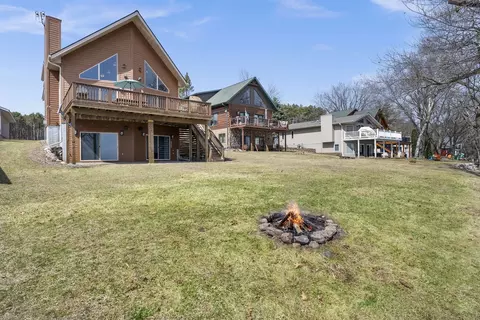 902 Sunrise Beach Dr, Amery, WI 54001