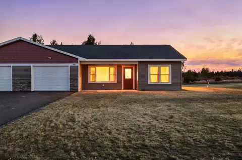 409 N Russell St, Grantsburg, WI 54840