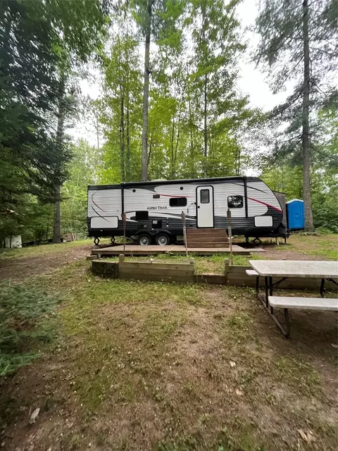 16876 Southview Trl, Stone Lake, WI 54876