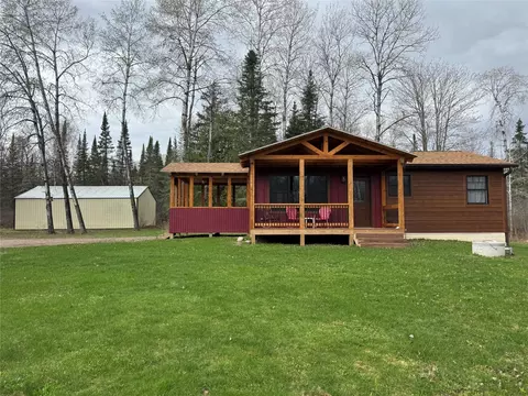 5527 Lake Winter Rd # N, Winter, WI 54896