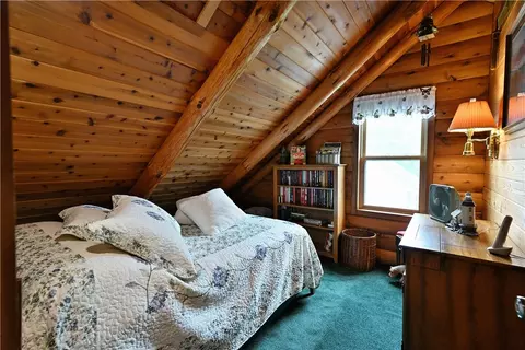Bedroom - Undisclosed, Winter, WI 54896 photo 5 of 8