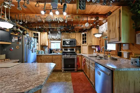 Kitchen - Undisclosed, Winter, WI 54896 photo 1 of 5