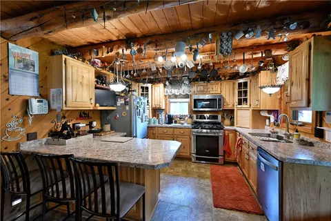 Kitchen - Undisclosed, Winter, WI 54896 photo 5 of 5