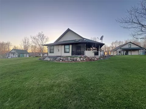 7756 Old Highway 70 # W, Winter, WI 54896