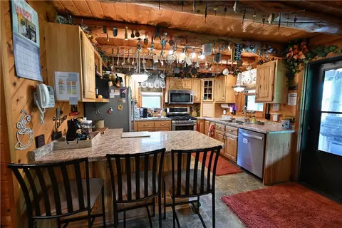 Kitchen - Undisclosed, Winter, WI 54896 photo 4 of 5
