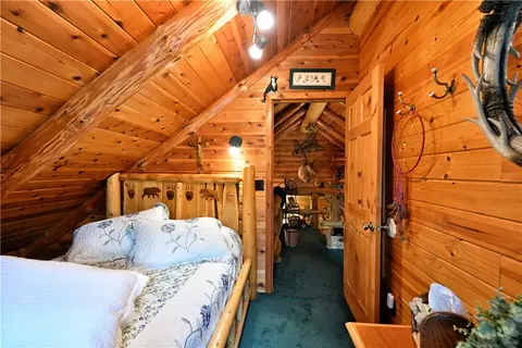 Bedroom - Undisclosed, Winter, WI 54896 photo 7 of 8