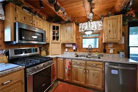 Kitchen - Undisclosed, Winter, WI 54896 photo 2 of 5
